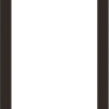 WDMA 36x96 (35.5 x 95.5 inch) Vinyl uPVC White Picture Window without Grids-5