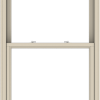 WDMA 38x114 (37.5 x 113.5 inch)  Aluminum Single Hung Double Hung Window without Grids-2