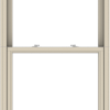WDMA 38x120 (37.5 x 119.5 inch)  Aluminum Single Hung Double Hung Window without Grids-2
