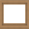 WDMA 38x36 (37.5 x 35.5 inch) Composite Wood Aluminum-Clad Picture Window without Grids-1