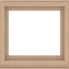 WDMA 38x36 (37.5 x 35.5 inch) Composite Wood Aluminum-Clad Picture Window without Grids-2
