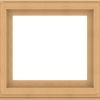 WDMA 38x36 (37.5 x 35.5 inch) Composite Wood Aluminum-Clad Picture Window without Grids-3