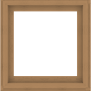 WDMA 38x40 (37.5 x 39.5 inch) Composite Wood Aluminum-Clad Picture Window without Grids-1