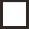 WDMA 38x40 (37.5 x 39.5 inch) Composite Wood Aluminum-Clad Picture Window without Grids-6