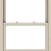 WDMA 38x48 (37.5 x 47.5 inch)  Aluminum Single Hung Double Hung Window without Grids-2
