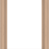 WDMA 38x52 (37.5 x 51.5 inch) Composite Wood Aluminum-Clad Picture Window without Grids-2