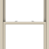 WDMA 38x54 (37.5 x 53.5 inch)  Aluminum Single Hung Double Hung Window without Grids-2
