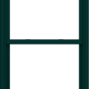 WDMA 38x54 (37.5 x 53.5 inch)  Aluminum Single Hung Double Hung Window without Grids-5
