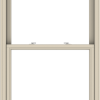 WDMA 38x57 (37.5 x 56.5 inch)  Aluminum Single Hung Double Hung Window without Grids-2