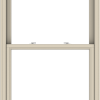 WDMA 38x66 (37.5 x 65.5 inch)  Aluminum Single Hung Double Hung Window without Grids-2