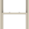 WDMA 38x84 (37.5 x 83.5 inch)  Aluminum Single Hung Double Hung Window without Grids-2