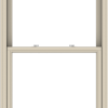 WDMA 38x96 (37.5 x 95.5 inch)  Aluminum Single Hung Double Hung Window without Grids-2