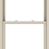 WDMA 40x108 (39.5 x 107.5 inch)  Aluminum Single Hung Double Hung Window without Grids-2