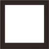WDMA 40x40 (39.5 x 39.5 inch) Composite Wood Aluminum-Clad Picture Window without Grids-6