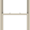 WDMA 40x54 (39.5 x 53.5 inch)  Aluminum Single Hung Double Hung Window without Grids-2
