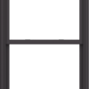 WDMA 40x54 (39.5 x 53.5 inch)  Aluminum Single Hung Double Hung Window without Grids-3