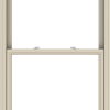 WDMA 40x60 (39.5 x 59.5 inch)  Aluminum Single Hung Double Hung Window without Grids-2
