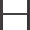 WDMA 40x60 (39.5 x 59.5 inch)  Aluminum Single Hung Double Hung Window without Grids-3