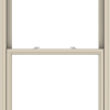 WDMA 40x66 (39.5 x 65.5 inch)  Aluminum Single Hung Double Hung Window without Grids-2