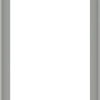 WDMA 40x68 (39.5 x 67.5 inch) Composite Wood Aluminum-Clad Picture Window without Grids-5