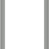 WDMA 40x76 (39.5 x 75.5 inch) Composite Wood Aluminum-Clad Picture Window without Grids-5