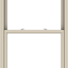 WDMA 40x78 (39.5 x 77.5 inch)  Aluminum Single Hung Double Hung Window without Grids-2