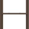 WDMA 40x78 (39.5 x 77.5 inch)  Aluminum Single Hung Double Hung Window without Grids-4