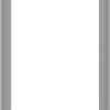 WDMA 40x80 (39.5 x 79.5 inch) Composite Wood Aluminum-Clad Picture Window without Grids-5