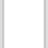 WDMA 42x60 (41.5 x 59.5 inch) Vinyl uPVC White Picture Window without Grids-1