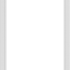 WDMA 42x72 (41.5 x 71.5 inch) Vinyl uPVC White Picture Window without Grids-2