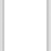 WDMA 42x96 (41.5 x 95.5 inch) Vinyl uPVC White Picture Window without Grids-1
