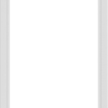 WDMA 42x96 (41.5 x 95.5 inch) Vinyl uPVC White Picture Window without Grids-2
