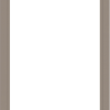 WDMA 42x96 (41.5 x 95.5 inch) Vinyl uPVC White Picture Window without Grids-4