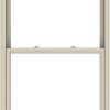 WDMA 44x120 (43.5 x 119.5 inch)  Aluminum Single Hung Double Hung Window without Grids-2