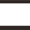 WDMA 44x36 (43.5 x 35.5 inch) Composite Wood Aluminum-Clad Picture Window without Grids-6