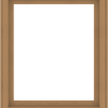 WDMA 44x52 (43.5 x 51.5 inch) Composite Wood Aluminum-Clad Picture Window without Grids-1