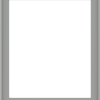 WDMA 44x52 (43.5 x 51.5 inch) Composite Wood Aluminum-Clad Picture Window without Grids-5