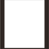 WDMA 44x52 (43.5 x 51.5 inch) Composite Wood Aluminum-Clad Picture Window without Grids-6
