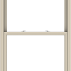 WDMA 44x72 (43.5 x 71.5 inch)  Aluminum Single Hung Double Hung Window without Grids-2