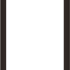 WDMA 44x72 (43.5 x 71.5 inch) Composite Wood Aluminum-Clad Picture Window without Grids-6