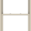 WDMA 44x84 (43.5 x 83.5 inch)  Aluminum Single Hung Double Hung Window without Grids-2