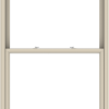 WDMA 48x108 (47.5 x 107.5 inch)  Aluminum Single Hung Double Hung Window without Grids-2