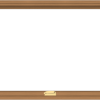 WDMA 48x30 (47.5 x 29.5 inch) Oak Wood Dark Brown Bronze Aluminum Crank out Awning Window without Grids