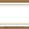 WDMA 48x30 (47.5 x 29.5 inch) Oak Wood Green Aluminum Push out Awning Window with Prairie Grilles