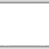 WDMA 48x36 (47.5 x 35.5 inch) White uPVC Vinyl Push out Awning Window without Grids
