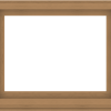 WDMA 48x40 (47.5 x 39.5 inch) Composite Wood Aluminum-Clad Picture Window without Grids-1
