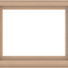 WDMA 48x40 (47.5 x 39.5 inch) Composite Wood Aluminum-Clad Picture Window without Grids-2