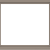 WDMA 48x42 (47.5 x 41.5 inch) Vinyl uPVC White Picture Window without Grids-3
