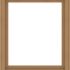 WDMA 48x56 (47.5 x 55.5 inch) Composite Wood Aluminum-Clad Picture Window without Grids-1