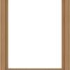 WDMA 48x60 (47.5 x 59.5 inch) Composite Wood Aluminum-Clad Picture Window without Grids-1